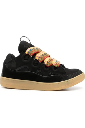 Lanvin Sneakers mit dicker Sohle