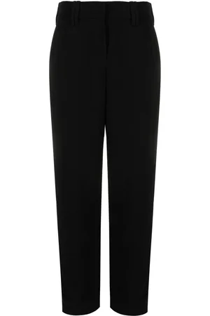 Balmain Tapered-Hose