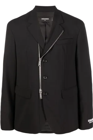 Dsquared2 Jacke mit Reißverschluss
