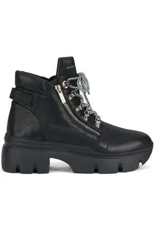 Giuseppe Zanotti Apocalypse Stiefeletten