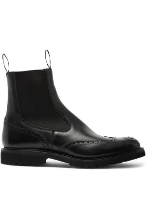 TRICKERS Henry Chelsea-Boots