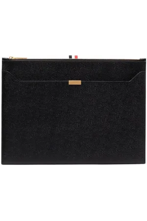 Thom Browne Mittelgroße Clutch