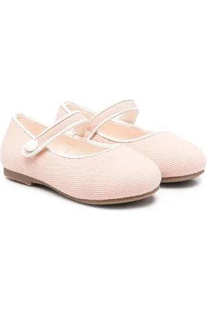 AGE OF INNOCENCE Ballerinas mit runder Kappe