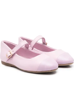 AGE OF INNOCENCE Klassische Ballerinas