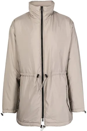 FEAR OF GOD Parka mit Knebelverschluss
