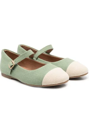 AGE OF INNOCENCE Bebe Ballerinas mit Schnalle