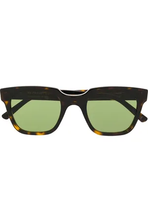 Retrosuperfuture Eckige Sonnenbrille