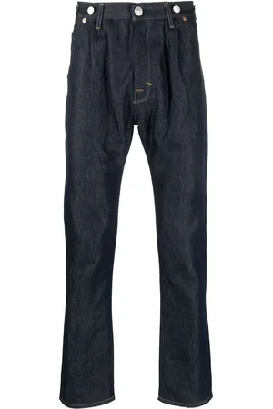 JUNYA WATANABE X Comme des Garçons x Levis Slim-Fit-Jeans