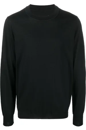 Maison Margiela Work-In-Progress Pullover