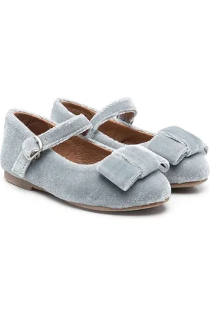AGE OF INNOCENCE Ellen Ballerinas