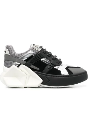 HIDE&JACK Silverstone Sneakers