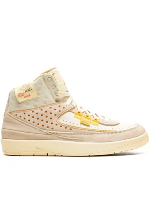 Jordan X Union LA Air 2 Low OG SP Sneakers