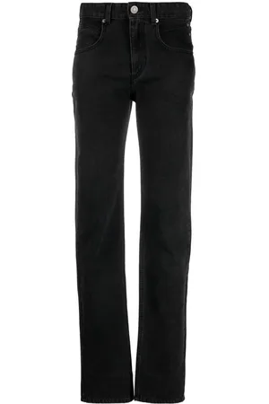 Marant Etoile Gerade Vendelia Jeans
