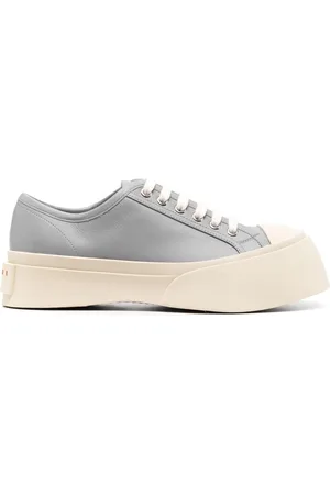 Marni Pablo Flatform-Sneakers