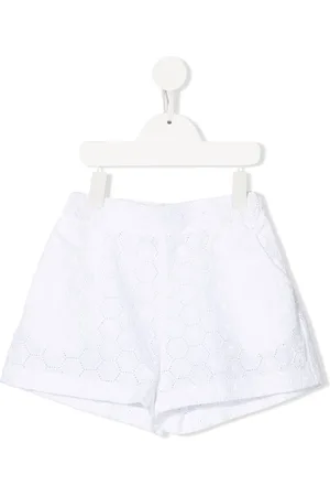 Philipp Plein Shorts mit Stretchbund