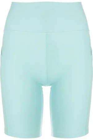 Marchesa Notte Radlerhose mit hohem Bund