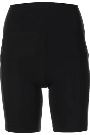 Marchesa Notte Radlerhose mit hohem Bund