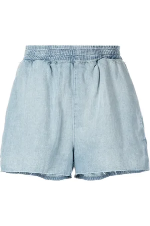 RTA Inez Japanese Jeansshorts