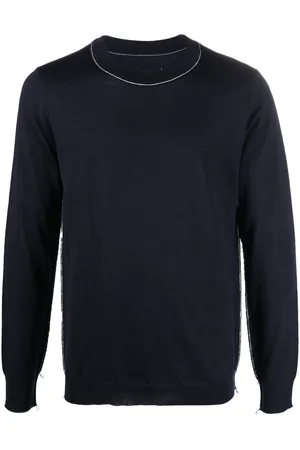 Maison Margiela Work-In-Progress Pullover