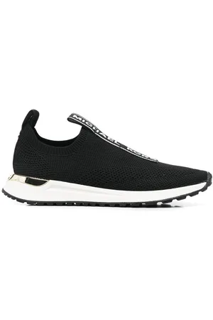Michael Kors Bodie Slip-On-Sneakers