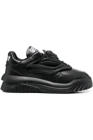 VERSACE Odissea low-top sneakers