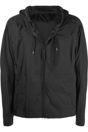 Ten Cate Leichte Kapuzenjacke