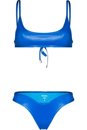 The Attico Klassischer Bikini