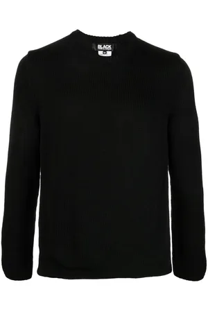 Comme des Garçons Wendbarer Pullover
