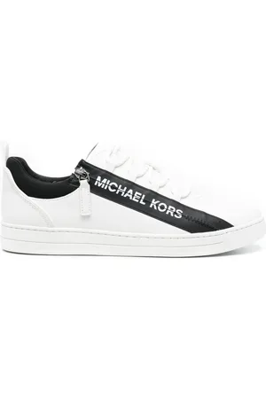 Michael Kors Sneakers mit Reißverschluss