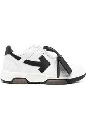 OFF-WHITE Out of Office Sneakers