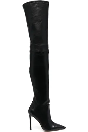 Stuart Weitzman Ultrastuart Stiefel 110mm