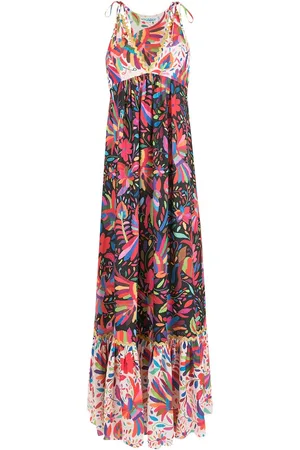 Olympiah Mexico Kleid