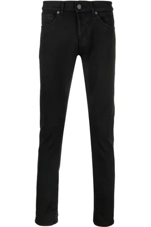 Dondup George Slim-Fit-Jeans