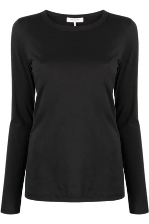 RAG&BONE Klassisches Langarmshirt