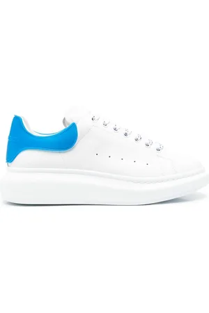 Alexander McQueen Oversized Sneakers