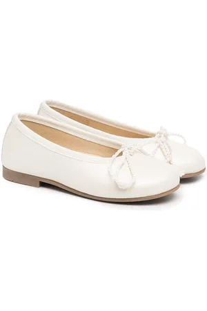 Andanines Klassische Ballerinas