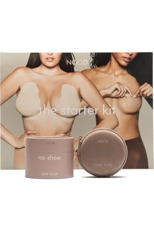 NOOD No Show nipple cover set