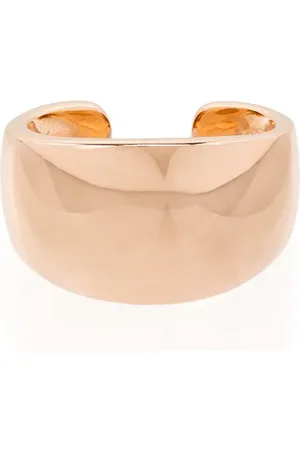 Anita 18kt Ear Cuff aus Rotgold