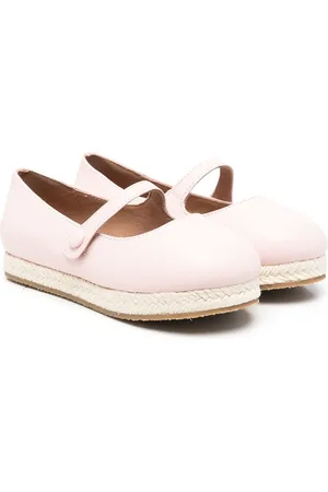 AGE OF INNOCENCE Ballerinas mit runder Kappe