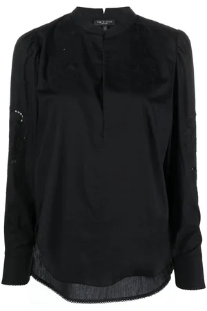 RAG&BONE Jade Bluse