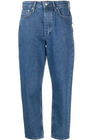 RAG&BONE Alissa Tapered-Jeans