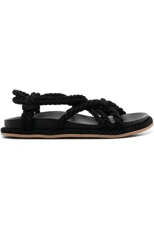 ULLA JOHNSON Suri Sandalen