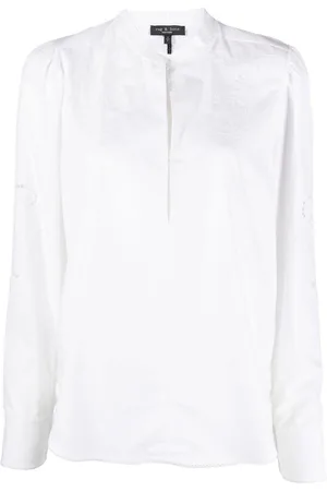 RAG&BONE Jade Bluse
