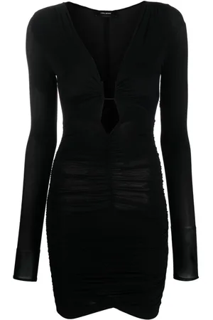Isabel Marant Jordana Minikleid