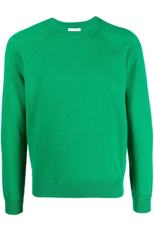 Malo Kaschmirpullover mit rundem Ausschnitt