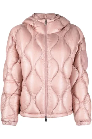 Moncler Anthon Kapuzenjacke