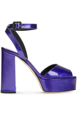 Giuseppe Zanotti New Betty Sandalen 120mm