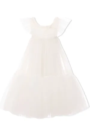 Tulleen Beck Tüllkleid