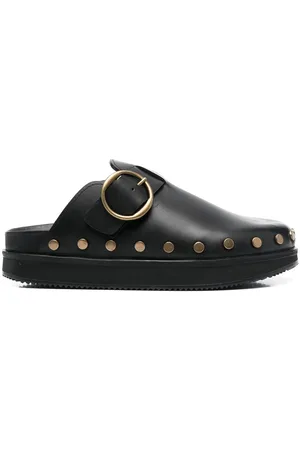 Isabel Marant Mules mit Nieten