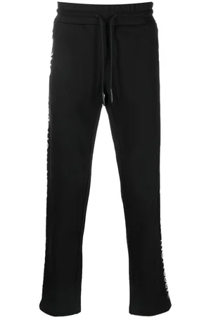 Moncler Jogginghose mit Logo-Print